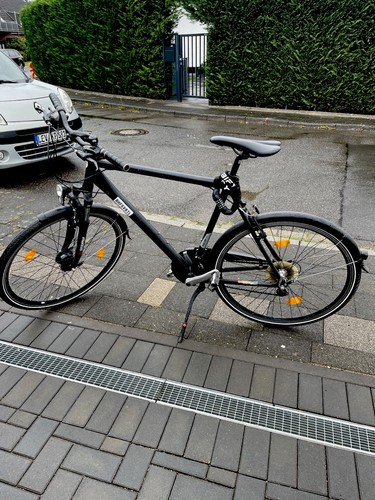 Zoll hoprider 520 - hoprider,