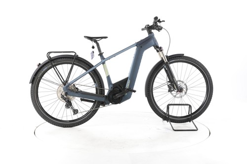 Bergamont revox premium pro - bergamont,