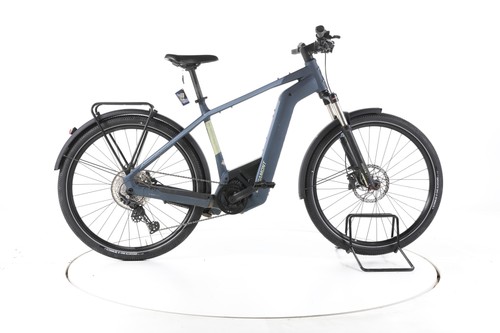 Bergamont revox premium pro - bergamont,