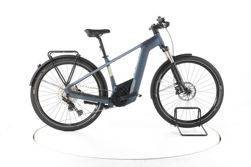 Bergamont revox premium pro - bergamont,