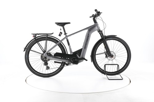 Bergamont horizon premium - bergamont, e-horizon