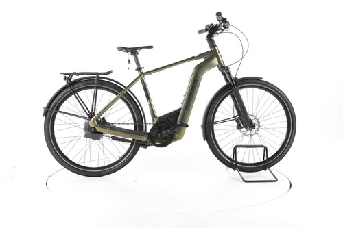 Bergamont horizon premium - bergamont, e-horizon