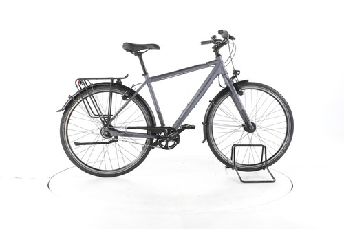 Bergamont vitess fahrrad - n8,