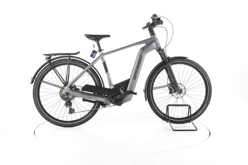 Bergamont horizon premium - e-horizon,