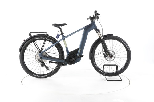 Bergamont revox premium - bergamont, pro