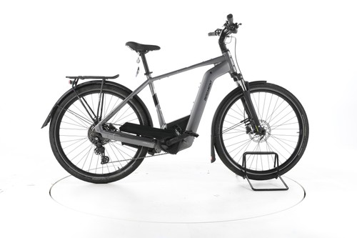 Bergamont horizon sport - e-horizon, 6
