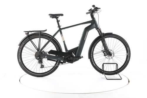 Bergamont horizon suv - bergamont,