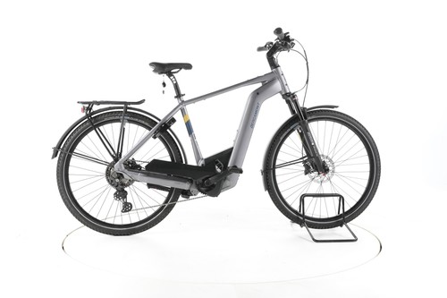 Bergamont horizon suv - bergamont, e-horizon