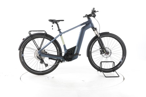 Bergamont revox premium pro - e-revox,