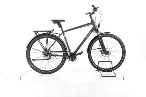 Bergamont horizon plus fh - n8,