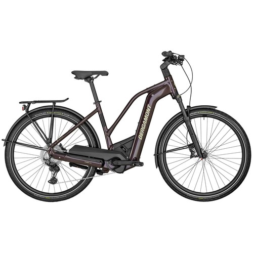 Bergamont horizon premium - bergamont, e-horizon