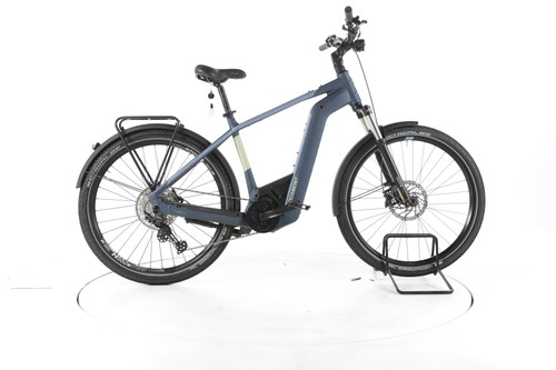 Bergamont revox premium - e-revox,
