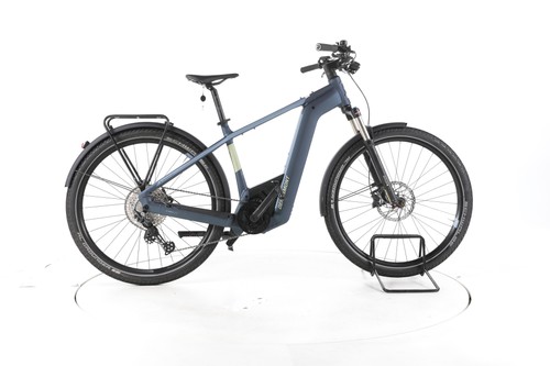Bergamont revox premium pro - bergamont,