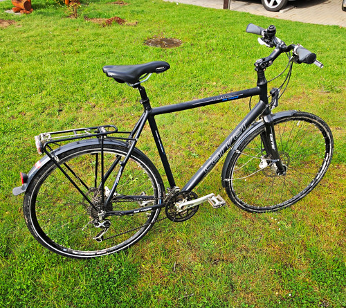 Carver trekkingrad - carver,