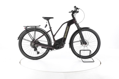 Bergamont horizon premium - bergamont, e-horizon