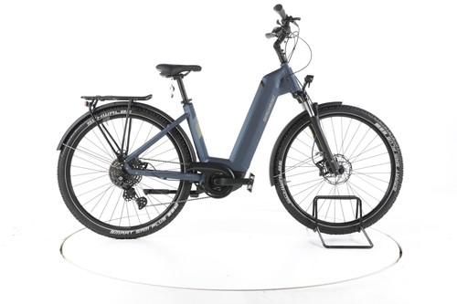 Bergamont horizon suv - bergamont,