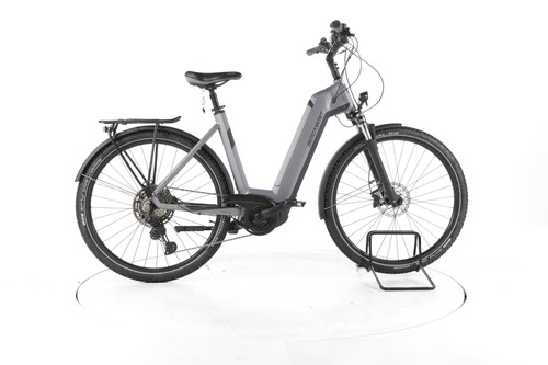 Bergamont horizon suv - bergamont,