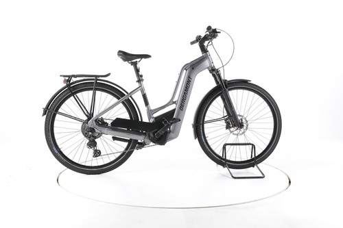 Bergamont horizon premium - bergamont, e-horizon