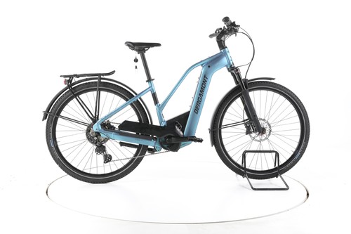 Bergamont horizon premium - bergamont,
