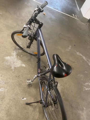 Trekkingfahrrad zoll - trekkingfahrrad,