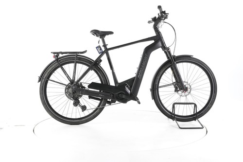 Bergamont horizon premium - bergamont, e-horizon