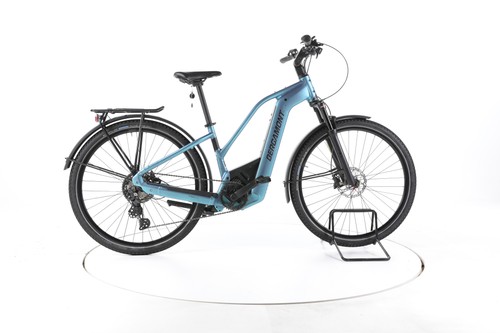 Bergamont horizon premium - bergamont, e-horizon