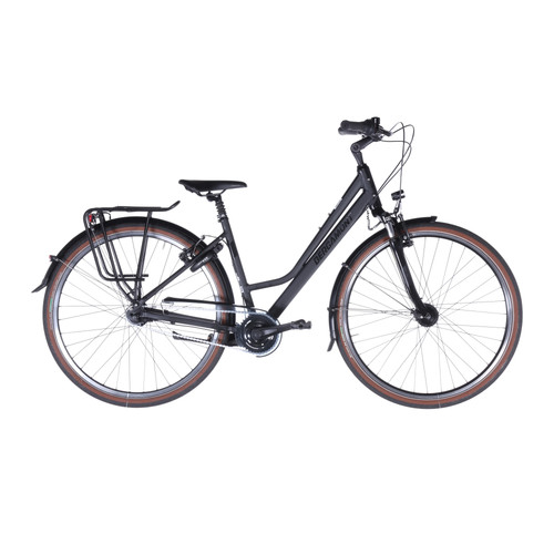 Bergamontfahrrad horizon cb - horizon,