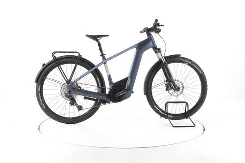 Bergamont revox premium - bergamont, pro