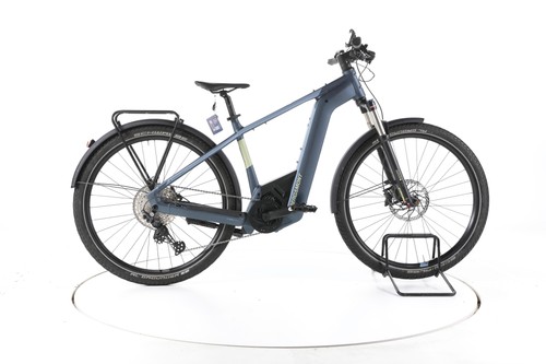Bergamont revox premium pro - bergamont,