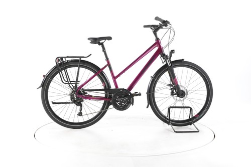 Bergamont horizon fahrrad - horizon,