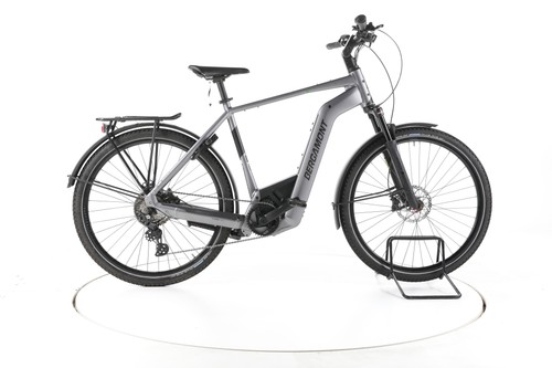 Bergamont horizon premium - bergamont, e-horizon