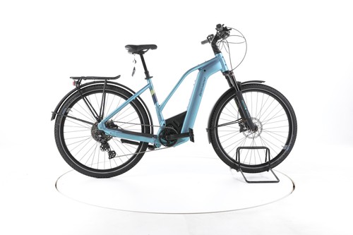 Bergamont horizon premium - e-horizon,
