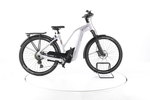 Bergamont horizon suv - bergamont,