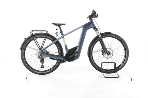 Bergamont revox premium pro - e-revox,