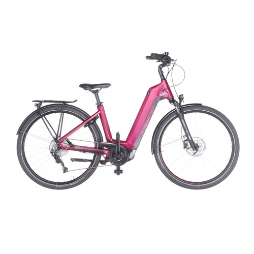 Bergamont horizon sport - e-horizon, wave