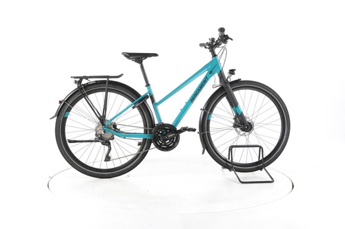 Bergamont vitess fahrrad - vitess,