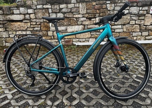 Bergamont sweep tour blau - ,