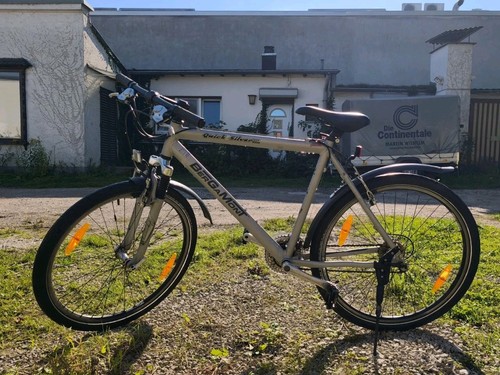 Fahrrad 26zoll bergamont - fahrrad,