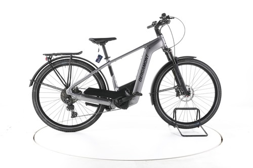 Bergamont horizon suv - bergamont,