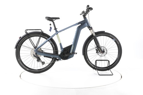 Bergamont revox premium - bergamont, pro