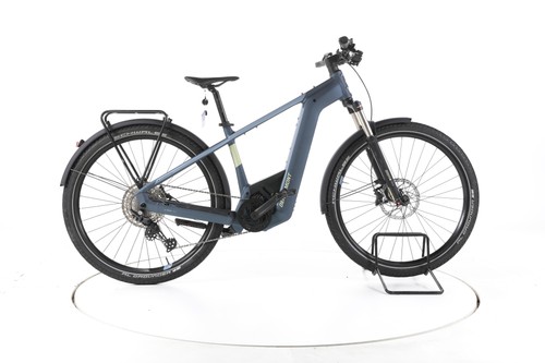 Bergamont revox premium pro - bergamont, e-revox