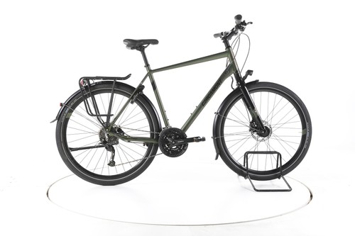 Bergamont vitess fahrrad - 6,