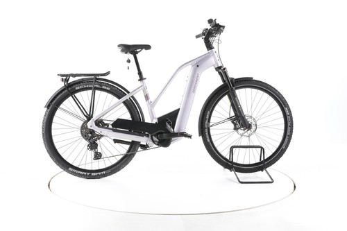Bergamont horizon suv - e-horizon,