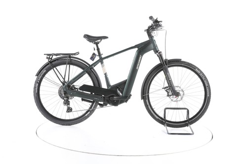 Bergamont horizon suv 6 - bergamont, e-horizon