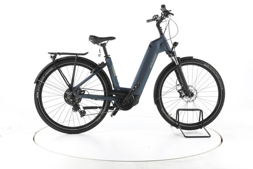 Bergamont horizon suv - bergamont,