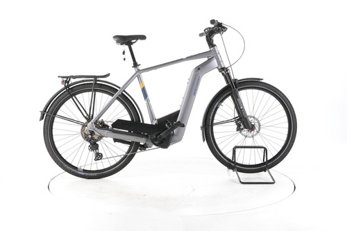 Bergamont horizon premium - bergamont,