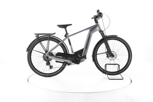 Bergamont horizon premium - bergamont, e-horizon