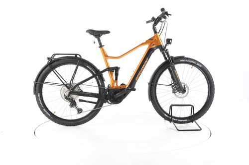 Bergamont horizon elite - bergamont, e-horizon