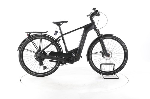 Bergamont horizon premium - e-horizon,