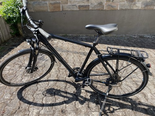 Bergamont horizon he 56 - 7.3,